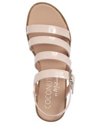 Coconuts by Matisse Riot Platform Sandal