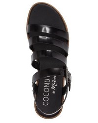 Coconuts by Matisse Riot Platform Sandal