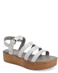 Coconuts by Matisse Riot Platform Sandal