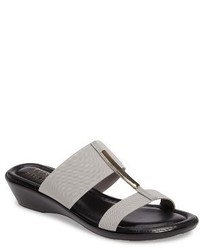 Tuscany By Easy Street Adda Sandal