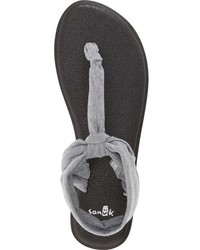 Sanuk Yoga Sling Ella Sandal