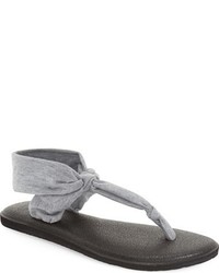 Sanuk Yoga Sling Ella Sandal