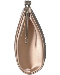 Badgley Mischka Alice Clutch Handbags