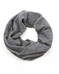 Alexander Wang Cashmere Donegal Endless Scarf