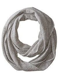 Belanyc Cashmere Solid Infinity Scarf