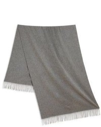 Acne Studios Canada Wool Blanket Scarf