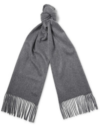Mulberry Cashmere Scarf