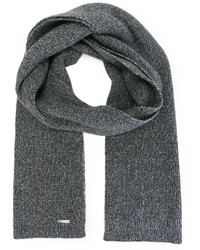 DSQUARED2 Textured Scarf