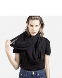 Everlane The Infinity Scarf