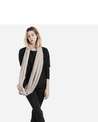 Everlane The Infinity Scarf