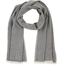 From The Road Marala Wool Cashmere Scarf