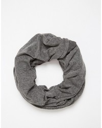 Esprit Infinity Scarf In Jersey