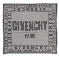 Givenchy Logo Scarf