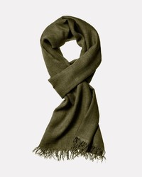 Theory Novelty Scarf In Everyday