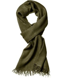 Theory Novelty Scarf In Everyday