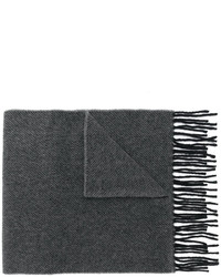 Paul Smith Ps By Woven Scarf