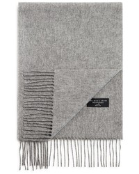 The Store At Bloomingdales Cashmere Solid Scarf