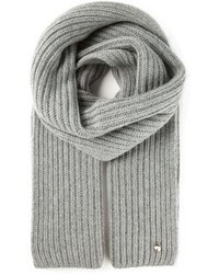 Woolrich Ribbed Scarf