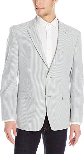 tommy hilfiger seersucker suit