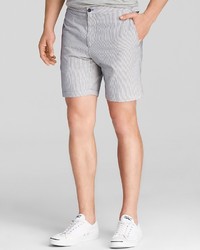 Hardy Amies Seersucker Shorts