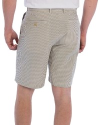 Bills Khakis Striped Seersucker Shorts