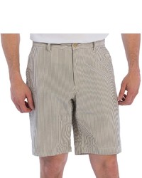 Bills Khakis Striped Seersucker Shorts