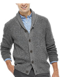 Dockers Cardigan Sweater