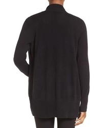 Nordstrom Collection Cashmere Cascade Cardigan