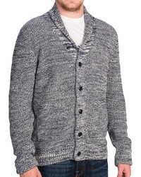 Barbour Jackson Cardigan Sweater