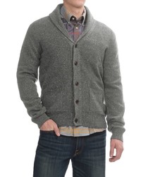 Barbour Longthorpe Cardigan Sweater