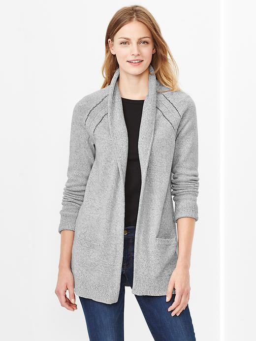 gap long sweaters