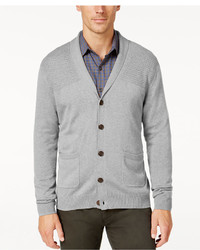 Tasso Elba Soft Touch Cardigan Only At Macys