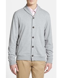 Ted Baker London Norre Cardigan Grey 3