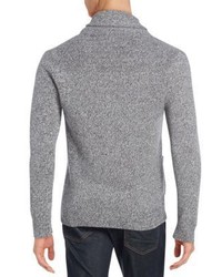 Saks Fifth Avenue Toggle Front Cashmere Cardigan