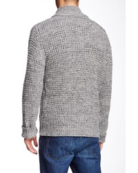 Yoki Marled Knit Sweater