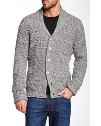Yoki Marled Knit Sweater