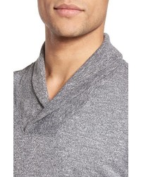 Zachary Prell Flatwoods Shawl Collar Pullover