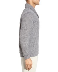 Zachary Prell Flatwoods Shawl Collar Pullover
