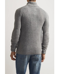Bellfield Gunvor Shawl Sweater