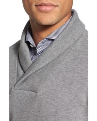 Nordstrom Shop Shawl Collar Pullover