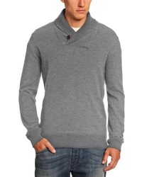French Connection Polar Lambswool Sweater
