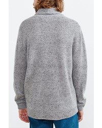 Pendleton Pullover Shawl Collar Sweater