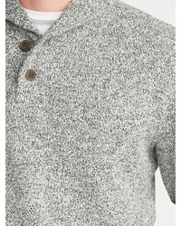 Old Navy Shawl Collar Pullover For