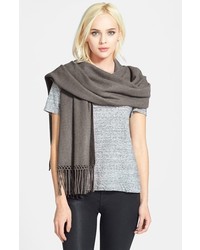 Nordstrom Collection Cashmere Wrap