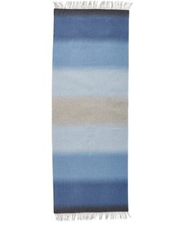 Nordstrom Collection Ombr Cashmere Wrap