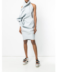 Rick Owens Oversized Structured Dress