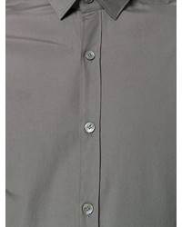 Lanvin Button Up Shirt