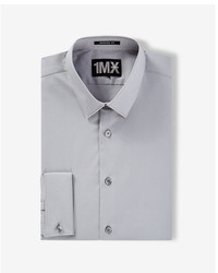 Express Classic Fit Easy Care 1mx Shirt