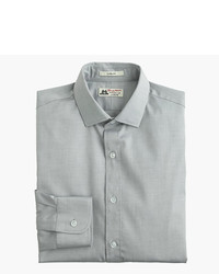 Thomas Mason For Jcrew Ludlow Shirt In Solid
