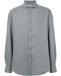Brunello Cucinelli Plain Shirt